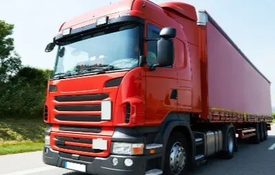 Antalya Reşadiye Ambar Kargo